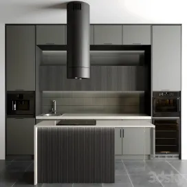 Kitchen 9
